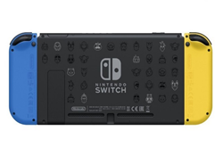 《堡垒之夜》限定Switch主机推出 10月31日将在欧洲发售