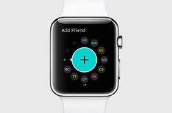 Apple Watch去年出货量3070万 超过同期瑞士手表行业