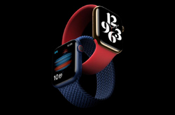 Apple Watch Series 6/SE评测：血氧监测仍是Series 6专属