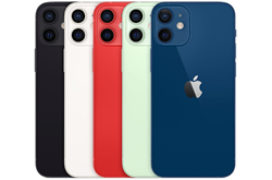 iphone 12颜色有变化吗
