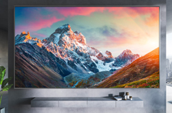 相同的价格买更大更好的 巨幕Redmi智能电视MAX 98”开售