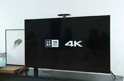 真4K电视机有哪些品牌？真4K电视推荐