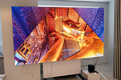 夏普推出新款120英寸8M-B120C 8K超高清专业液晶显示器