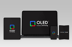 三星显示宣布推出全新品牌标识，用于旗下OLED产品