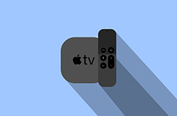 外媒称Apple TV 6机顶盒或于今年四季度发布