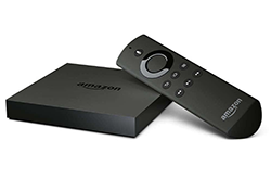 亚马逊Fire TV扩展直播电视功能并加入Alexa支持