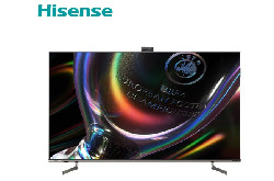 海信U7G Pro系列ULED XDR电视正式发售 官方售价7699元起