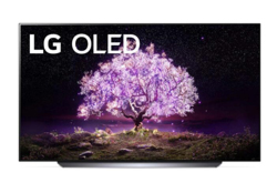 LG OLED 4K TV C1新品电视即将上市 已获G-SYNC认证