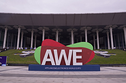 AWE 2021激光电视产品速览 未来或成家庭影院首选