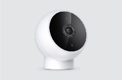 小米智能摄像机升级款发布：2K分辨率 支持Al人形侦测