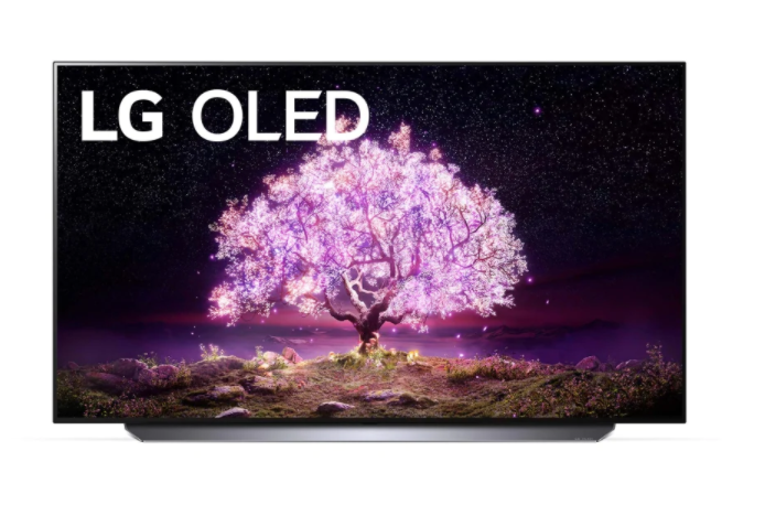 游戏市场火热！LG有望在今年下半年发布42英寸OLED游戏电视