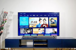 OPPO电视更新Color OS TV2.0版本 新增短视频、体育频道