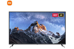 小米电视4a60寸是真4k吗