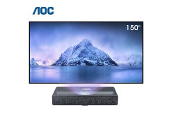 AOC T20激光电视新品首发 售价10559元