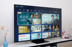 小米电视6评测 在价格优势基础上实现画质翻盘