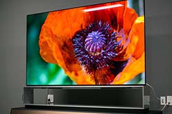 QLED 电视与 OLED 电视有什么区别？