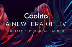 创维发布全新智能电视系统CoolitaOS 面向东南亚市场