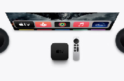 苹果tvOS 15/HomePod 15将随iOS 15正式版共同推出