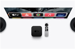 Apple TV正式推送tvOS 15：支持空间音频，自动连接AirPods