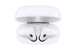 airpods2连接不上手机