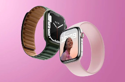 苹果 Apple Watch Series 7 或将 10 月中旬发货，最早下周开始预购