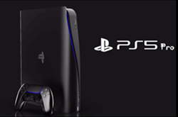 索尼PS5 Pro曝光：支持8K输出，售价超5千