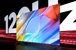 Redmi智能电视X 2022款发布：年轻人的「新旗舰」电视