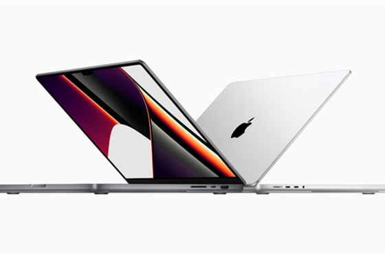 首款刘海屏PC！曝新MacBook Pro已开始发货：最高售价近5万