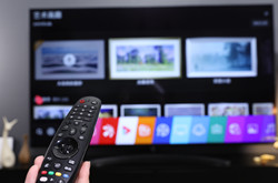 2021年9月智能电视大数据报告：智能电视日活率达54%