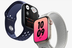 消息称供应商正为Apple Watch Series 8开发血糖监测组件
