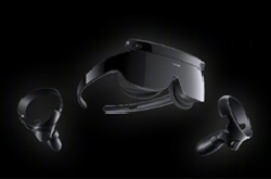 华为AR和VR场景地图专利获授权 涉及头戴式显示设备