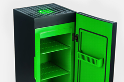 微软Xbox Series X迷你冰箱提前开售 部分线下店已发货