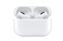 airpods pro续航
