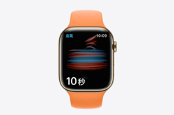 苹果手表7代功能介绍