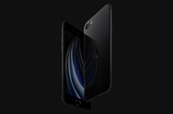 iPhone SE3被曝将在明年第一季度发布 或搭载A15芯片