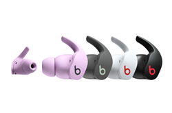 Beats Fit Pro苹果耳机开启预售：入耳式设计，国行版1599元