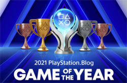 索尼公布2021年PS4、PS5年度游戏提名名单