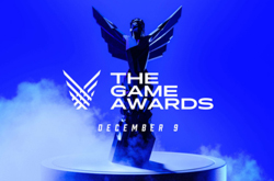 TGA2021获奖名单：《双人成行》获年度游戏奖
