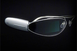 OPPO Air Glass智能眼镜发布：支持导航、翻译等功能
