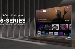 TCL推出Google TV软件修复补丁 电视重新上架销售