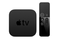 苹果提交并批准新电视专利 可能将TouchID适配AppleTV遥控器
