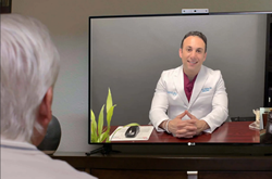 LG宣布旗下智能电视将配备健康平台 可进行远程医疗预约