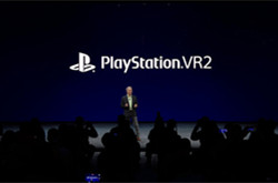 索尼PS VR2正式公布：采用4K HDR OLED屏