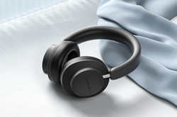 绿联推出新品头戴式蓝牙耳机HiTune Max3：售价399元