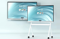 maxhub什么牌子？maxhub会议平板电视一体机如何安装软件？