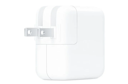苹果或将推出双口35W USB-C充电器 可为多设备提供快充