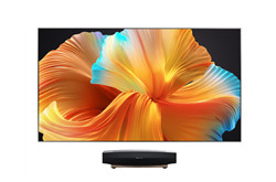 极米A3 Pro全色激光电视上线 对比极米A3亮度内存大升级