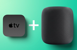 苹果新款HomePod或搭载摄像头 可与Apple TV连接开启视频