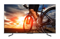 松下发布85英寸JX900新品电视 支持120Hz VRR刷新率