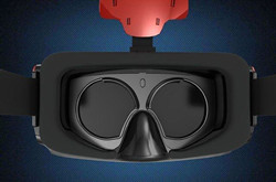 VR显示面板将破千万块 LCD面板技术占据主流地位